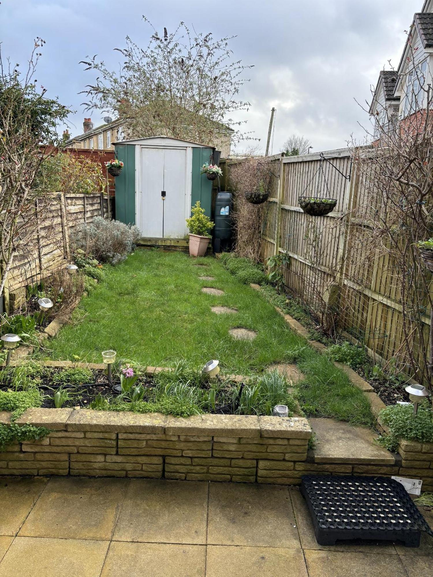 Cosy Corner - 2 Beds, Free Parking, Next To Southampton General Hospital Villa ภายนอก รูปภาพ